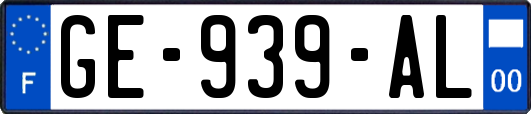 GE-939-AL