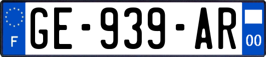 GE-939-AR