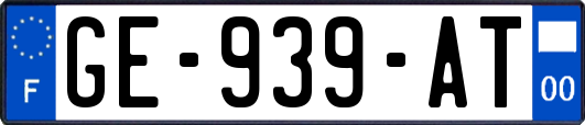 GE-939-AT