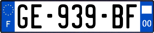 GE-939-BF