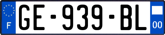 GE-939-BL