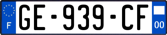 GE-939-CF