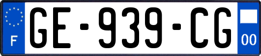 GE-939-CG
