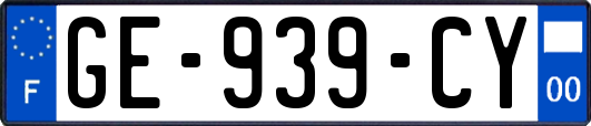 GE-939-CY