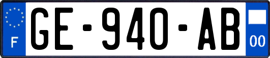 GE-940-AB