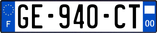 GE-940-CT
