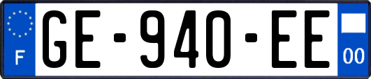 GE-940-EE