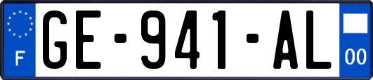 GE-941-AL