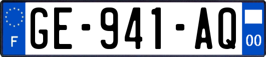 GE-941-AQ