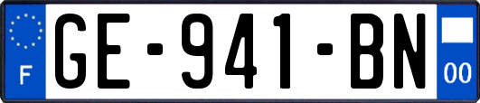 GE-941-BN