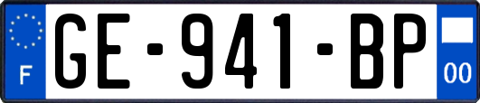 GE-941-BP