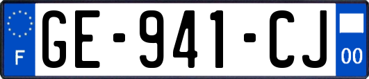 GE-941-CJ