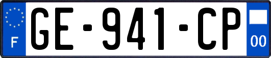 GE-941-CP