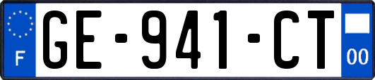 GE-941-CT