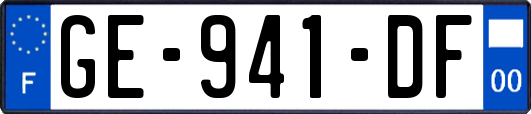 GE-941-DF