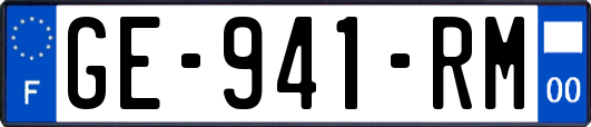 GE-941-RM