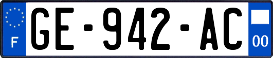 GE-942-AC