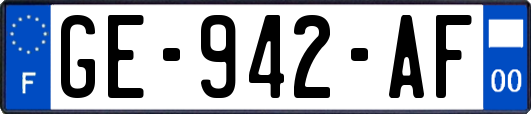 GE-942-AF