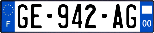 GE-942-AG