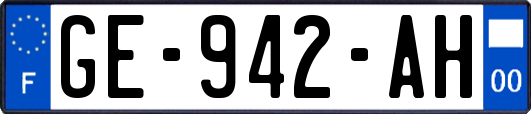 GE-942-AH