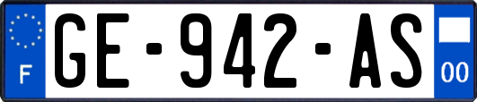 GE-942-AS