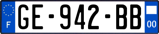 GE-942-BB