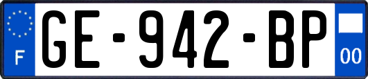 GE-942-BP