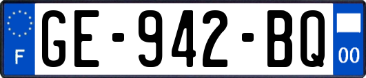 GE-942-BQ