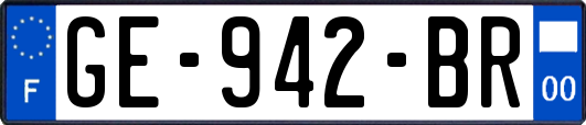 GE-942-BR