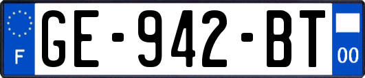 GE-942-BT