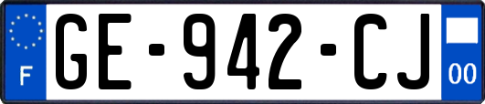 GE-942-CJ
