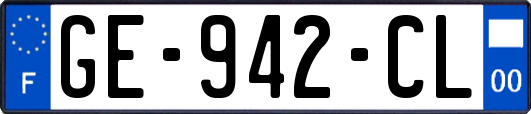 GE-942-CL