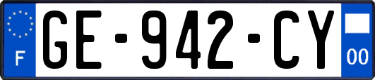 GE-942-CY
