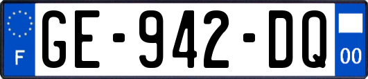 GE-942-DQ
