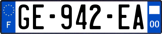 GE-942-EA