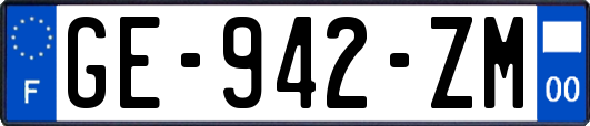 GE-942-ZM