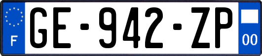 GE-942-ZP