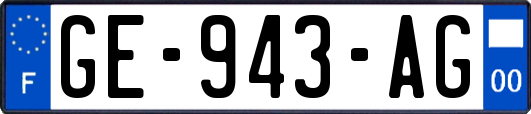 GE-943-AG