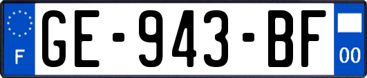 GE-943-BF