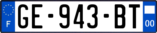 GE-943-BT
