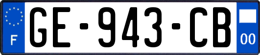 GE-943-CB