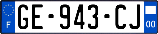 GE-943-CJ