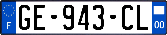GE-943-CL