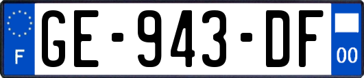 GE-943-DF