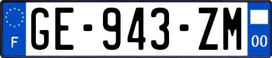 GE-943-ZM