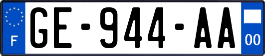 GE-944-AA