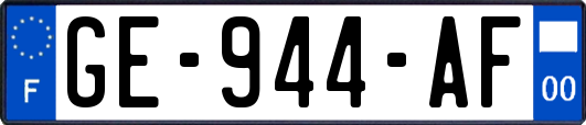 GE-944-AF