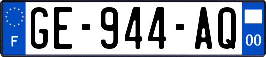 GE-944-AQ