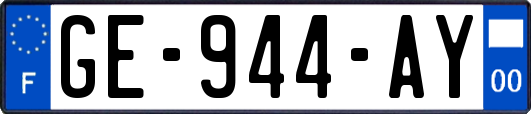 GE-944-AY