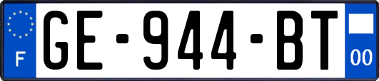 GE-944-BT